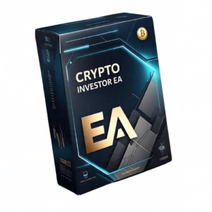 crypto investor